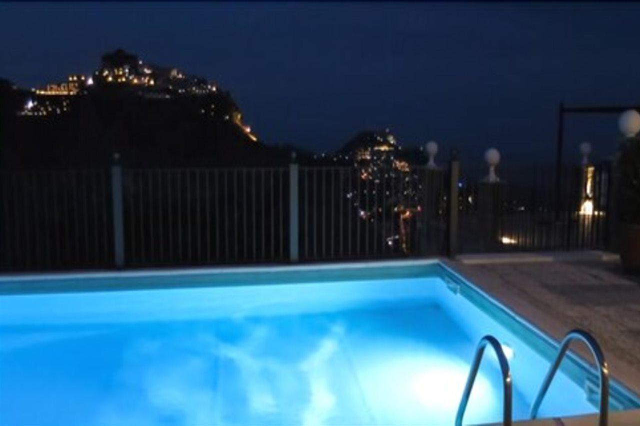 Casale Di Caterina Guest House Taormina Eksteriør bilde