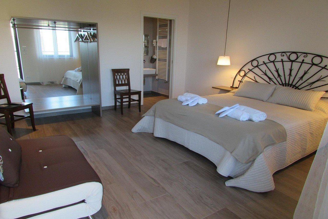 Casale Di Caterina Guest House Taormina Eksteriør bilde