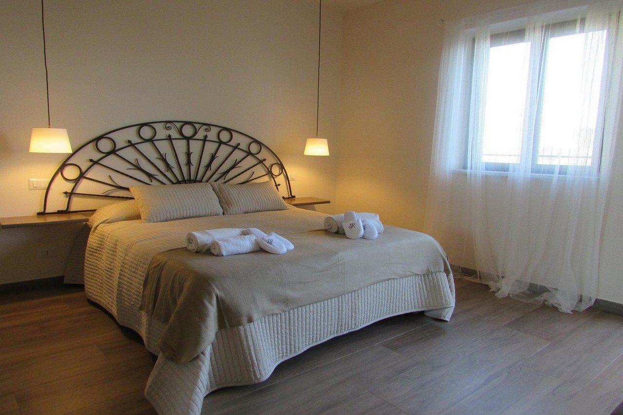 Casale Di Caterina Guest House Taormina Eksteriør bilde