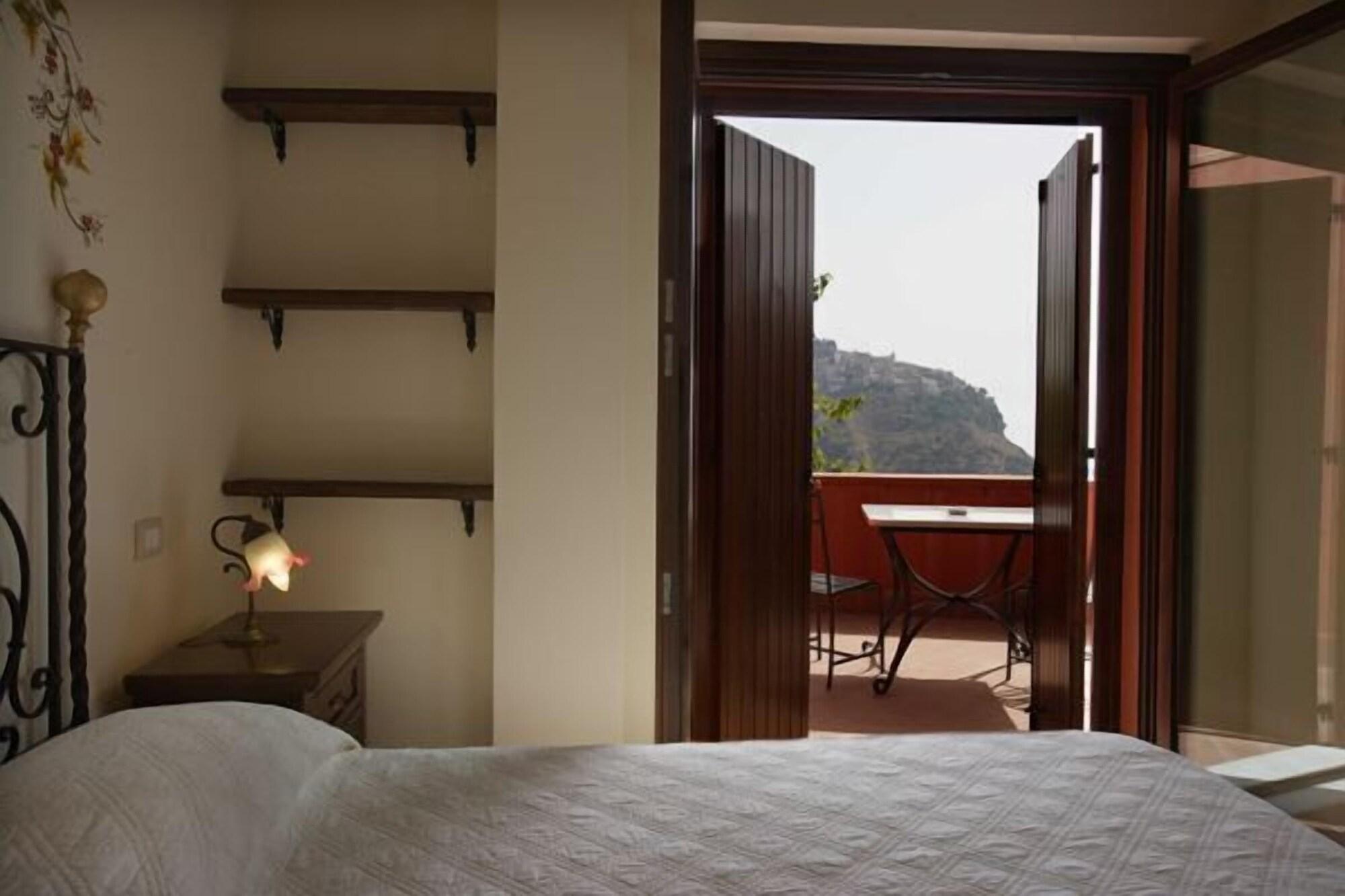 Casale Di Caterina Guest House Taormina Eksteriør bilde