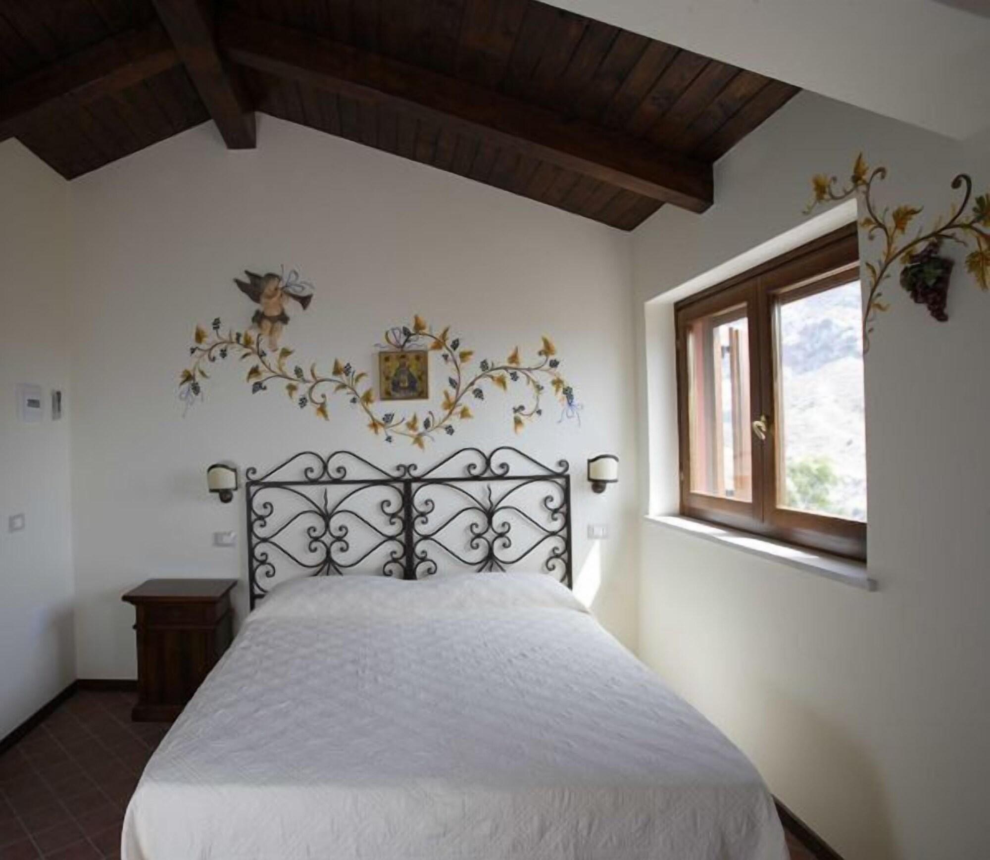 Casale Di Caterina Guest House Taormina Eksteriør bilde