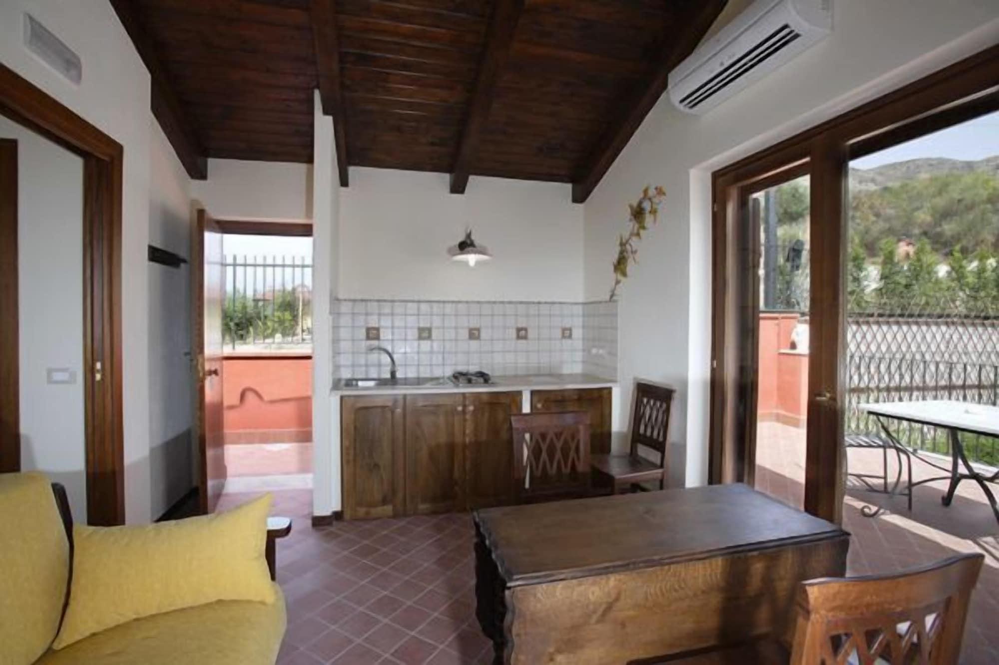 Casale Di Caterina Guest House Taormina Eksteriør bilde