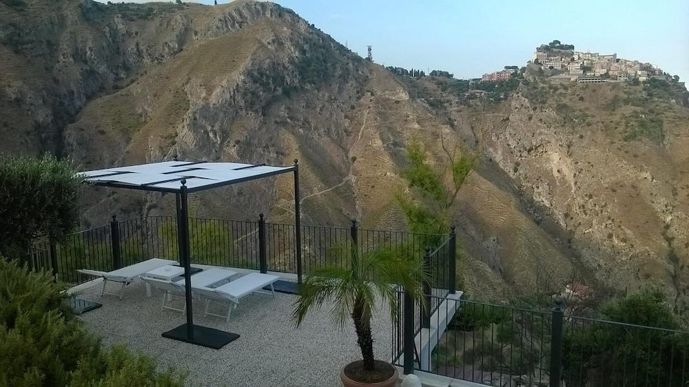 Casale Di Caterina Guest House Taormina Eksteriør bilde