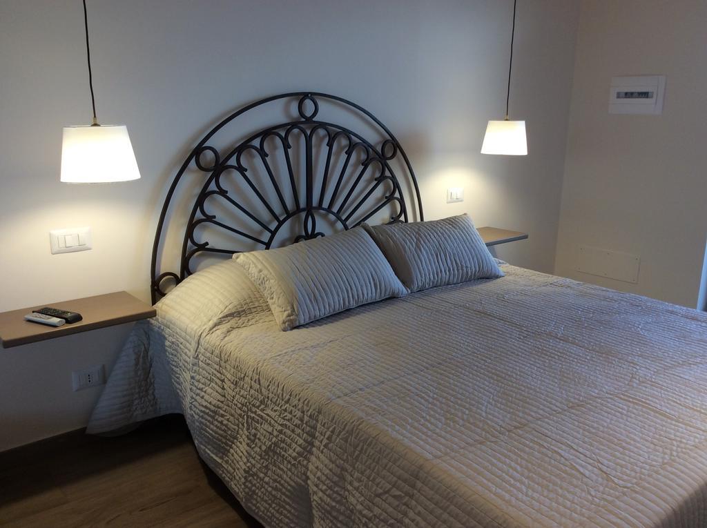 Casale Di Caterina Guest House Taormina Rom bilde