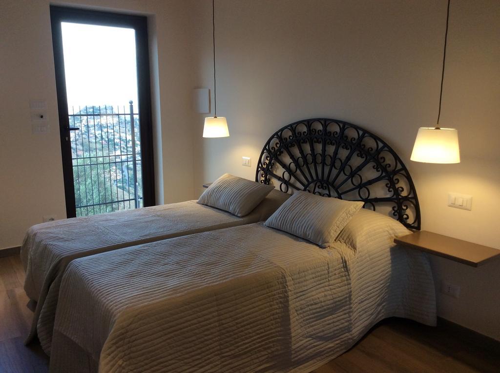 Casale Di Caterina Guest House Taormina Rom bilde