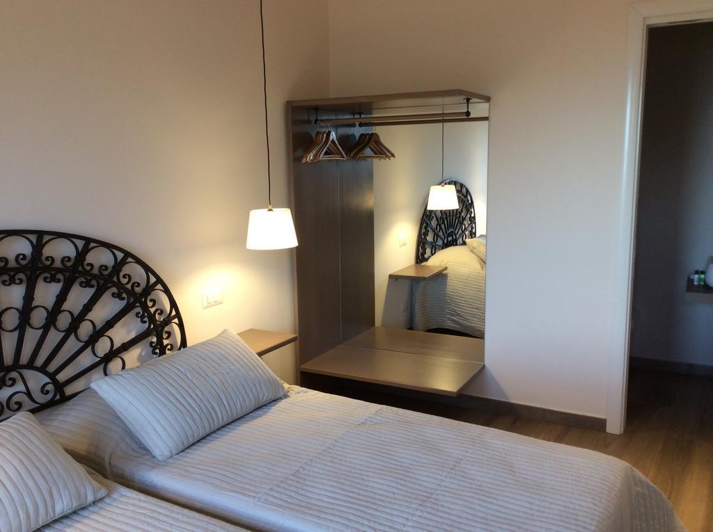 Casale Di Caterina Guest House Taormina Rom bilde