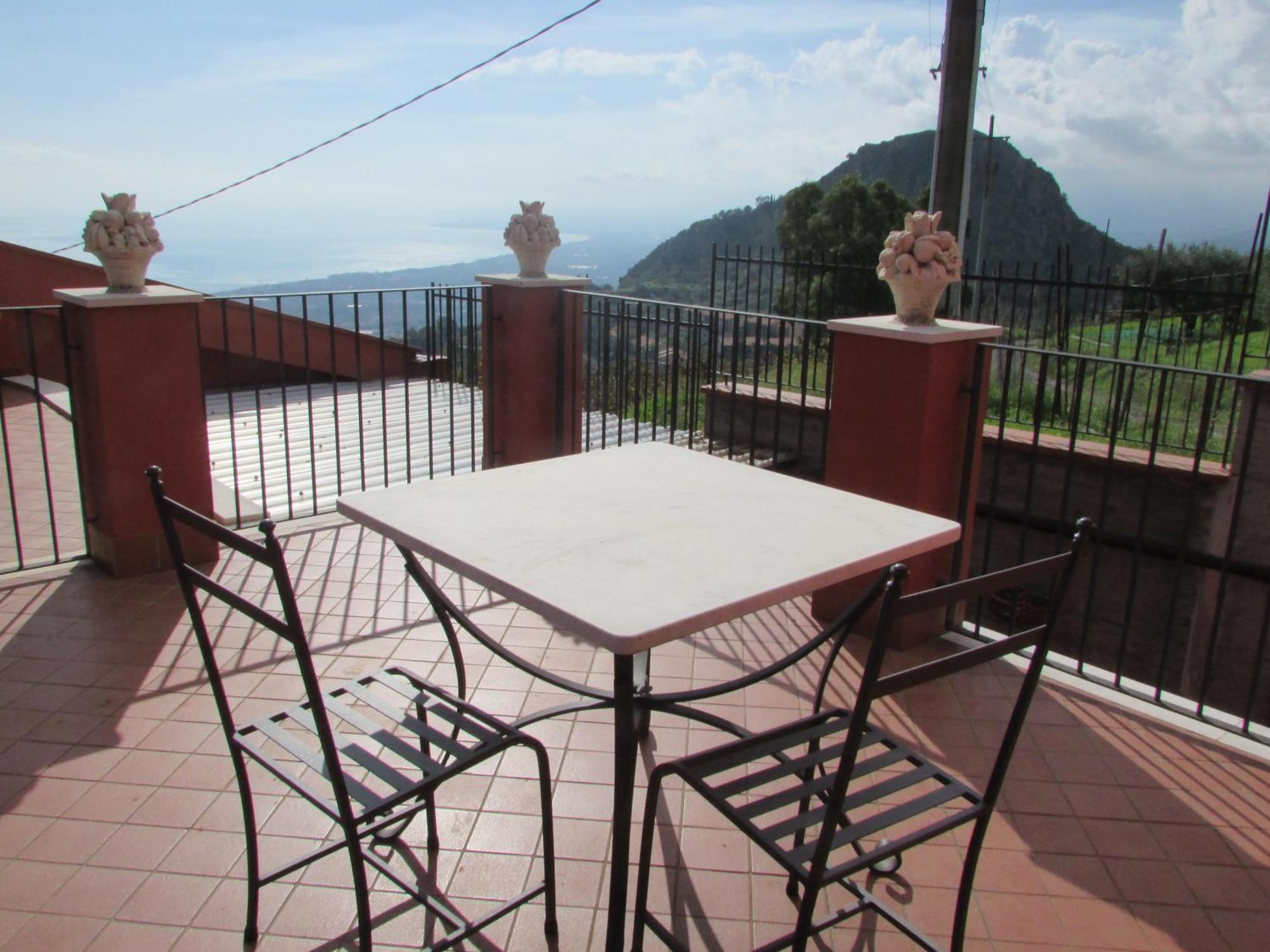 Casale Di Caterina Guest House Taormina Rom bilde