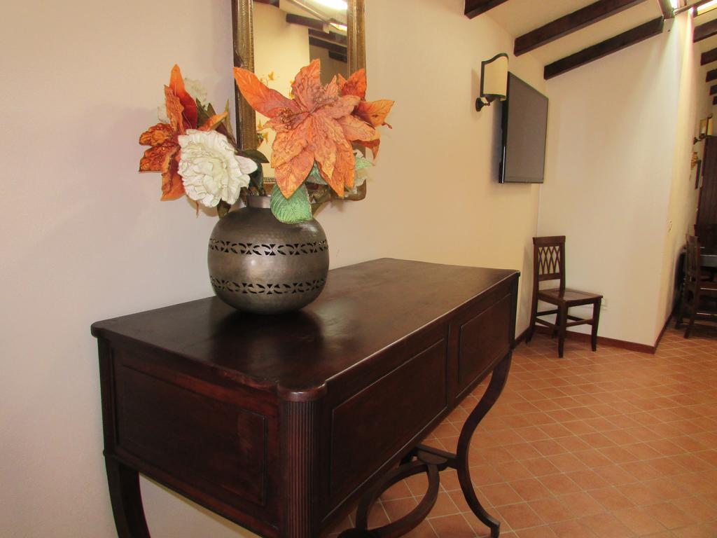 Casale Di Caterina Guest House Taormina Rom bilde