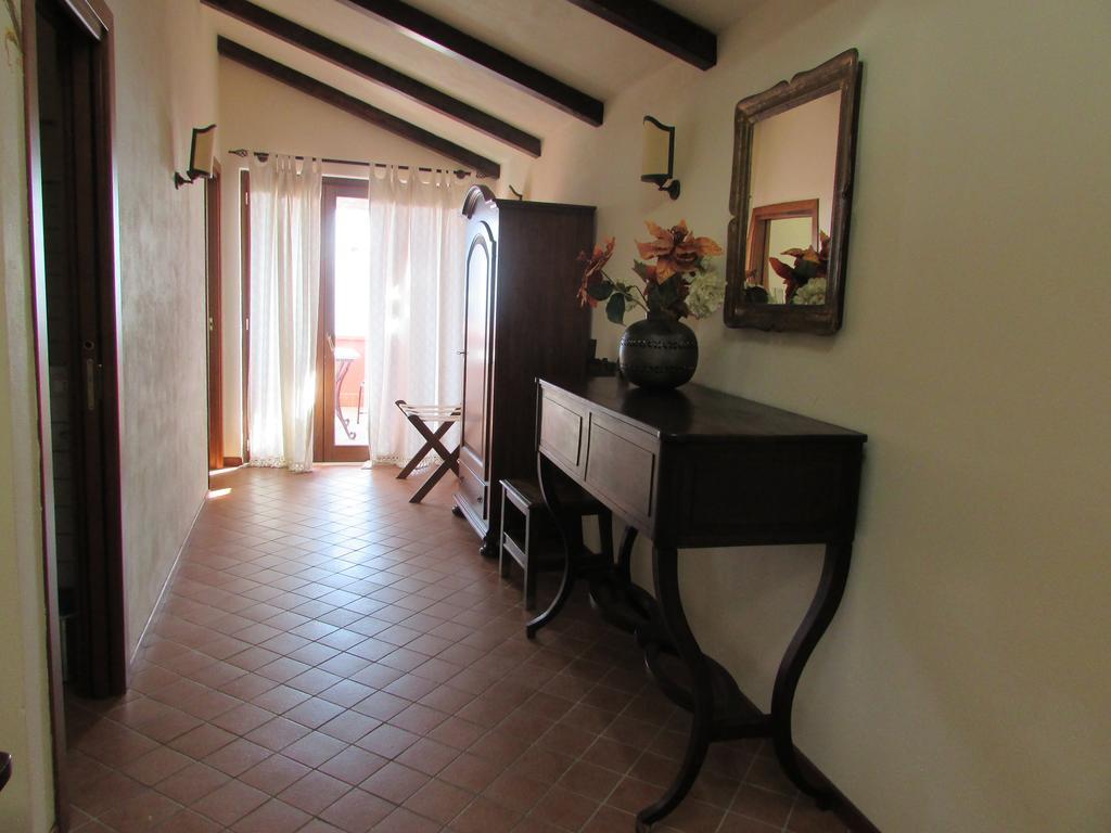 Casale Di Caterina Guest House Taormina Rom bilde