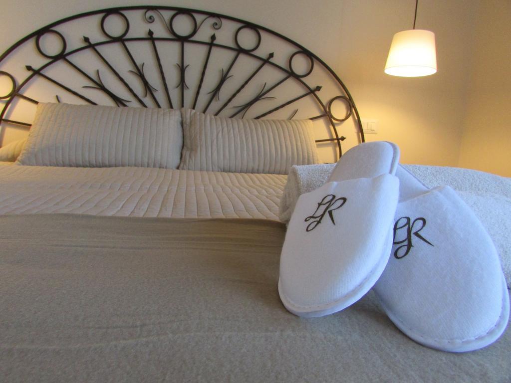 Casale Di Caterina Guest House Taormina Rom bilde