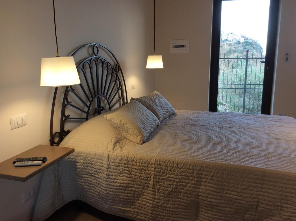 Casale Di Caterina Guest House Taormina Rom bilde