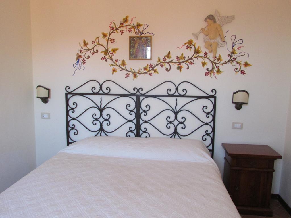 Casale Di Caterina Guest House Taormina Rom bilde