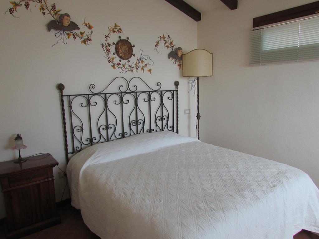 Casale Di Caterina Guest House Taormina Eksteriør bilde