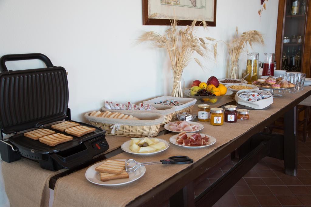 Casale Di Caterina Guest House Taormina Eksteriør bilde