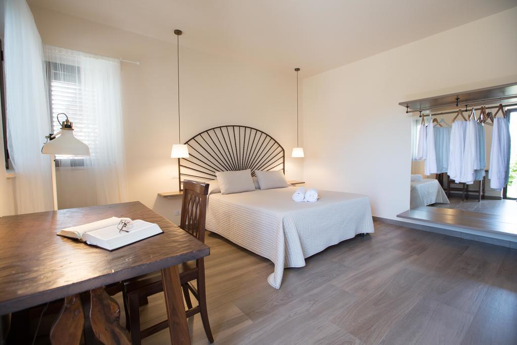 Casale Di Caterina Guest House Taormina Eksteriør bilde