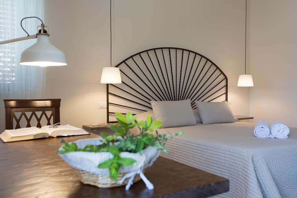 Casale Di Caterina Guest House Taormina Eksteriør bilde