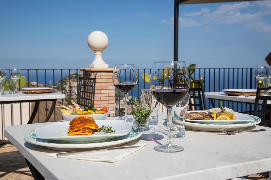 Casale Di Caterina Guest House Taormina Eksteriør bilde