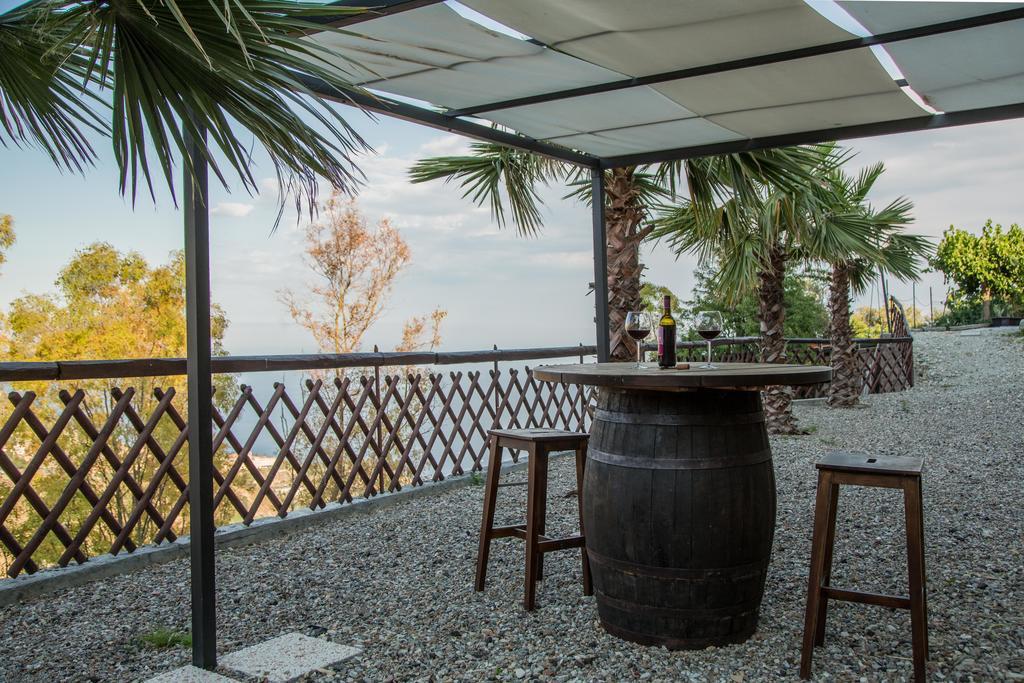 Casale Di Caterina Guest House Taormina Eksteriør bilde
